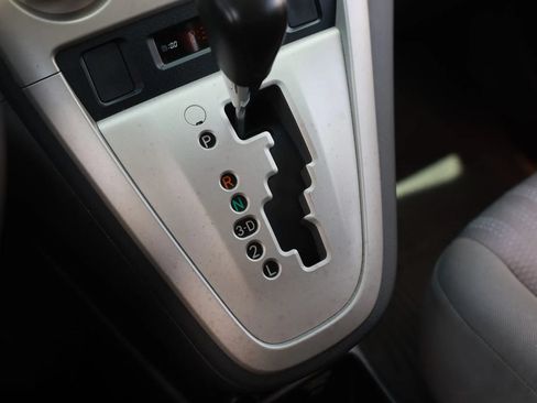 Used 2011 Toyota Matrix w/ Matrix Sport Pkg FWD image 37
