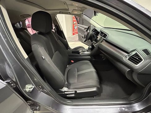 Used 2016 Honda Civic EX-T image 39