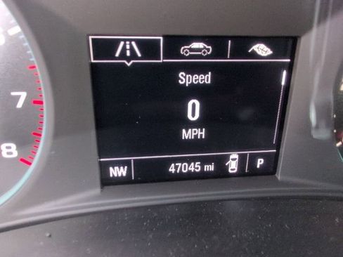 Used 2024 Chevrolet Malibu LT w/ Midnight Edition FWD image 22