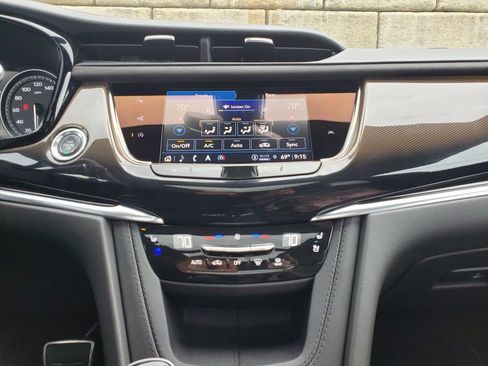 Certified 2024 Cadillac XT6 Sport w/ Platinum Package image 28