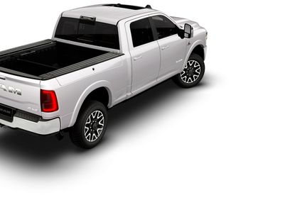 New 2026 RAM 2500 Limited