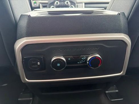 Certified 2023 Ford Expedition XL RWD image 18