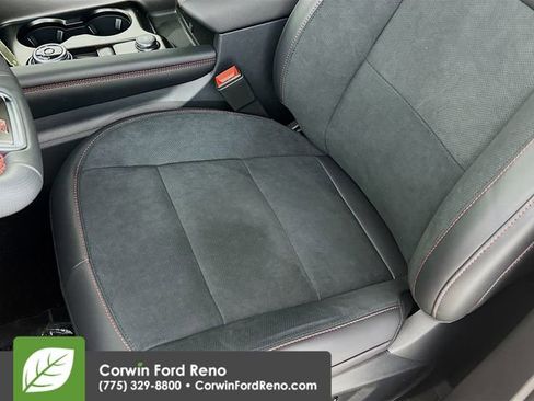 New 2025 Ford Explorer ST w/ Sun And Sound Package image 22