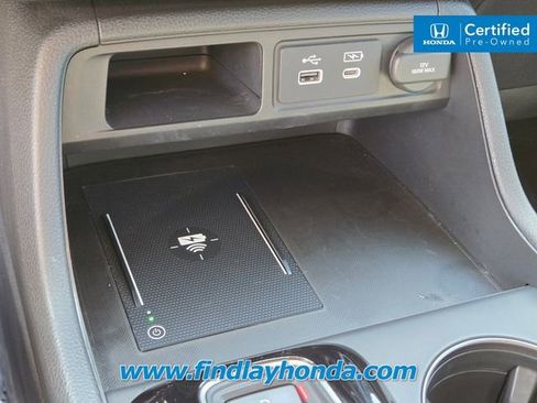 Certified 2023 Honda Pilot EX-L image 32