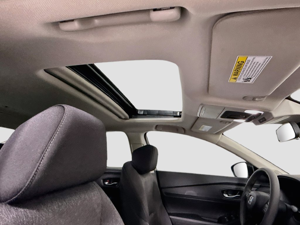 Certified 2024 Honda Accord EX image 18