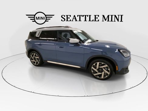 Used 2026 MINI Cooper Countryman S w/ Comfort Package Max AWD/4WD image 13