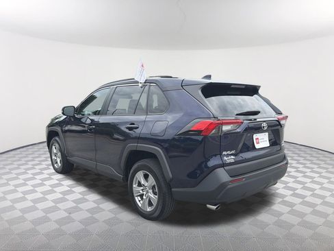 Certified 2024 Toyota RAV4 XLE AWD/4WD image 15