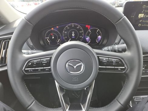 New 2026 MAZDA CX-70 SC AWD/4WD image 19