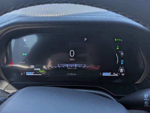 Used 2024 Jeep Grand Cherokee Limited 4xe image 18