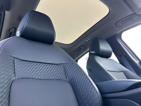 New 2026 Nissan Leaf S+ w/ Floor Mat Package (S+) image 20