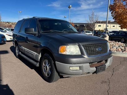 Used 2003 Ford Expedition XLT