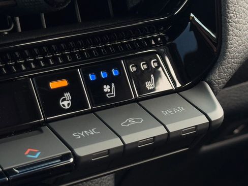 New 2026 Toyota Land Cruiser AWD/4WD image 41