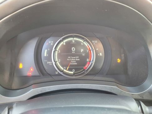 Used 2025 Lexus IS 350 F Sport w/ Navigation Package RWD image 24