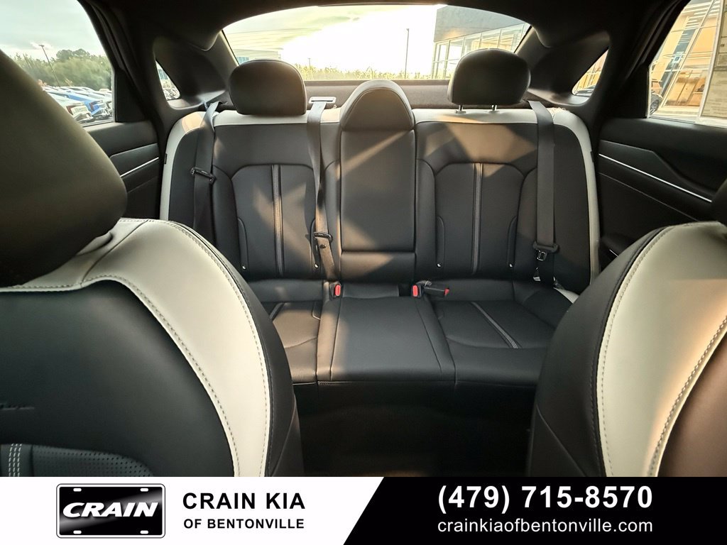 New 2026 Kia K5 GT-Line FWD image 29