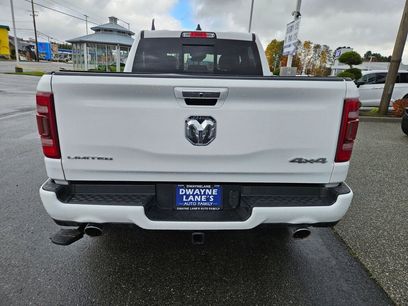 Used 2020 RAM 1500 Limited