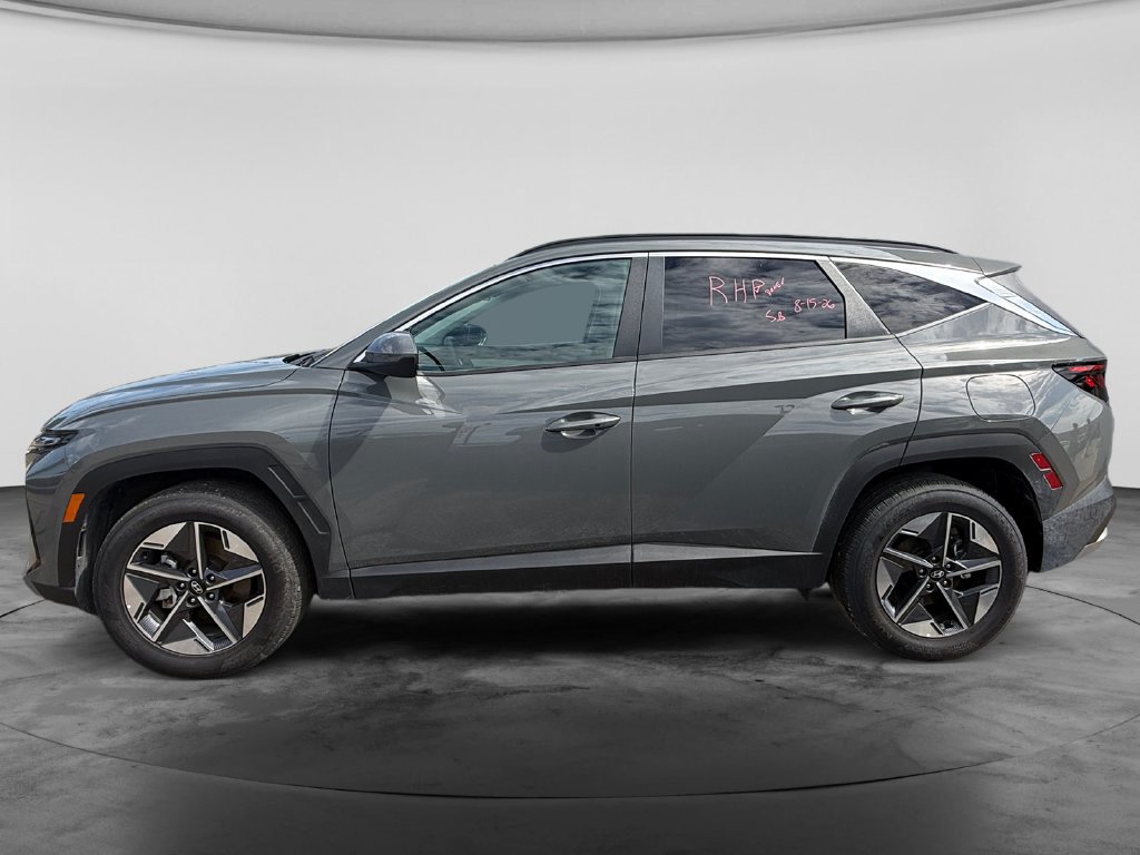 Used 2026 Hyundai Tucson SEL Plus AWD/4WD image 5