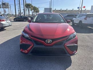 Used 2023 Toyota Camry SE video 2