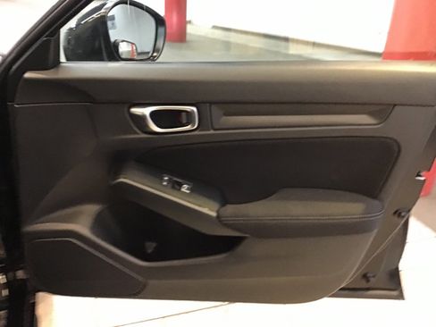 Used 2024 Honda Civic Sport image 18