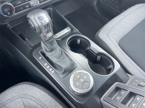 New 2025 Ford Bronco Big Bend image 8