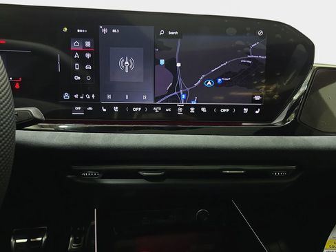 New 2026 Audi A6 Prestige image 19