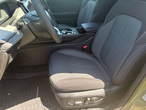 New 2026 Jeep Cherokee Laredo AWD/4WD image 10