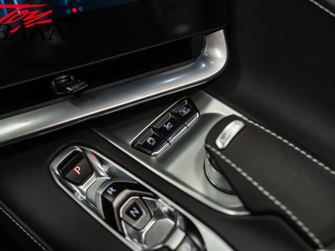 Used 2024 Chevrolet Corvette Stingray w/ Z51 Performance Package image 46