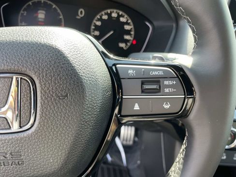 New 2026 Honda Civic Sport image 17