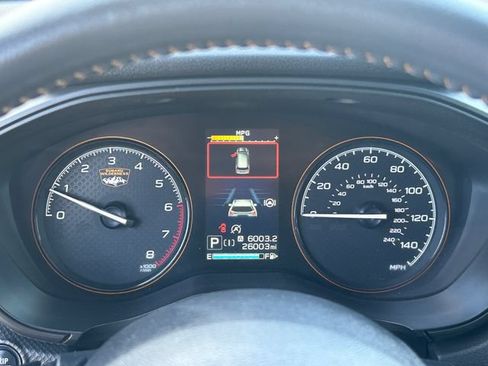 Used 2022 Subaru Forester Wilderness w/ Wilderness Package AWD/4WD image 22