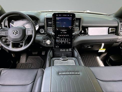 New 2026 RAM 1500 Limited AWD/4WD image 5