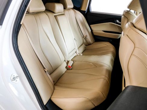 Used 2021 Acura TLX image 36