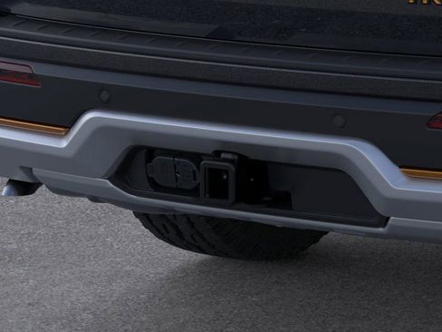 New 2026 Ford Explorer Tremor w/ Tremor Ultimate Package image 23