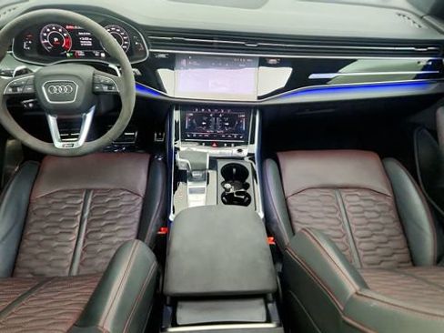 Used 2025 Audi RS Q8 performance AWD/4WD image 55