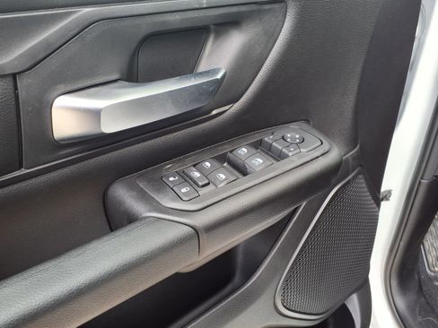 New 2026 RAM 1500 Express image 11