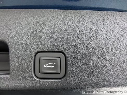 New 2026 Chevrolet Traverse LT w/ Midnight/Sport Edition image 22