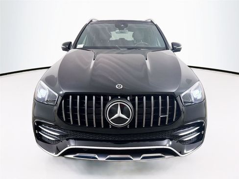 Used 2022 Mercedes-Benz GLE 53 AMG 4MATIC image 24