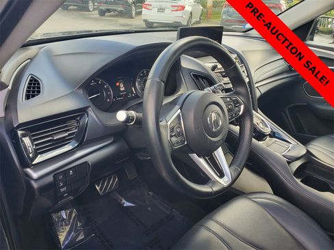 Certified 2020 Acura RDX FWD image 15