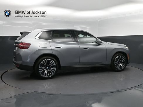 New 2026 BMW X3 xDrive30i w/ Convenience Package AWD/4WD image 8