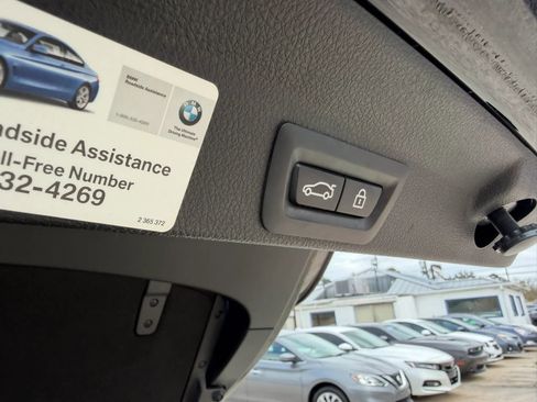 Used 2016 BMW 428i Gran Coupe image 21