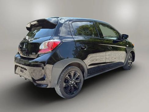 Used 2024 Mitsubishi Mirage SE image 5