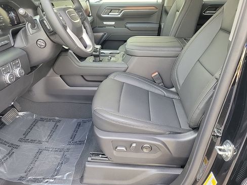 New 2026 GMC Sierra 1500 Denali image 21