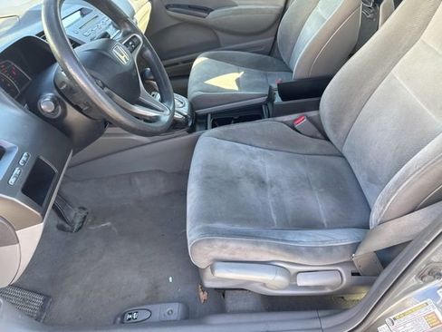 Used 2010 Honda Civic EX image 15