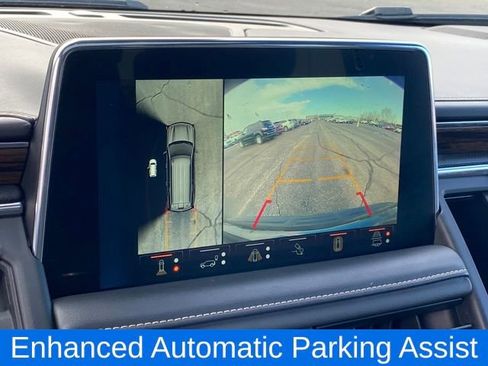 Certified 2023 Chevrolet Tahoe Premier w/ Advanced Technology Package image 12