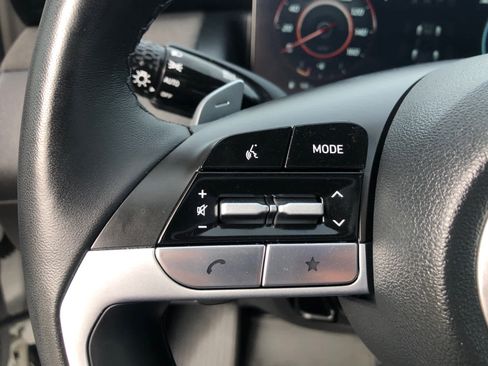 Certified 2024 Hyundai Santa Cruz Limited image 7