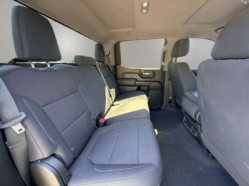 Used 2020 Chevrolet Silverado 1500 Custom w/ Rally Edition RWD image 14