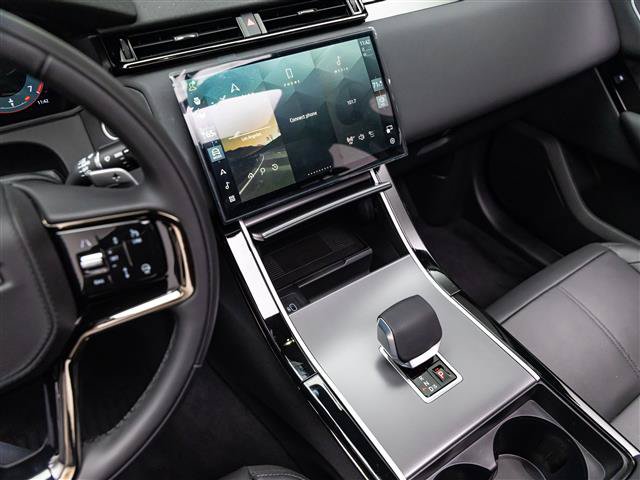 New 2026 Land Rover Range Rover Velar S AWD/4WD image 27