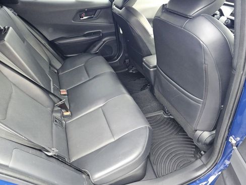 Used 2023 Toyota Prius XLE image 5