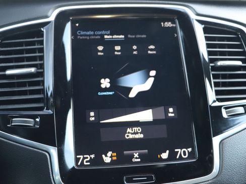 Used 2020 Volvo XC90 T6 Inscription w/ Protection Package image 33