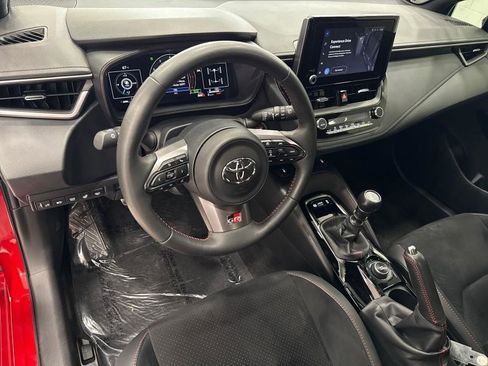 Used 2023 Toyota Corolla GR image 43