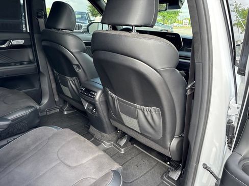 Used 2025 Hyundai Palisade Calligraphy AWD/4WD image 47