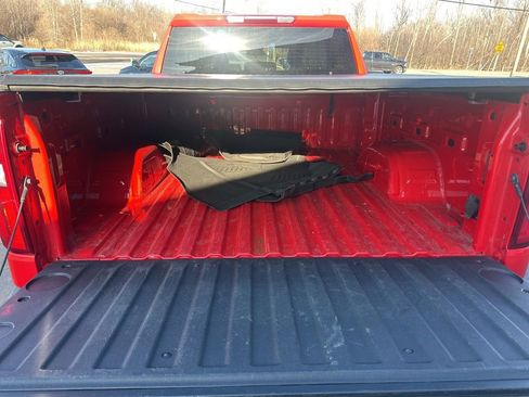 Used 2022 Chevrolet Silverado 1500 RST image 33